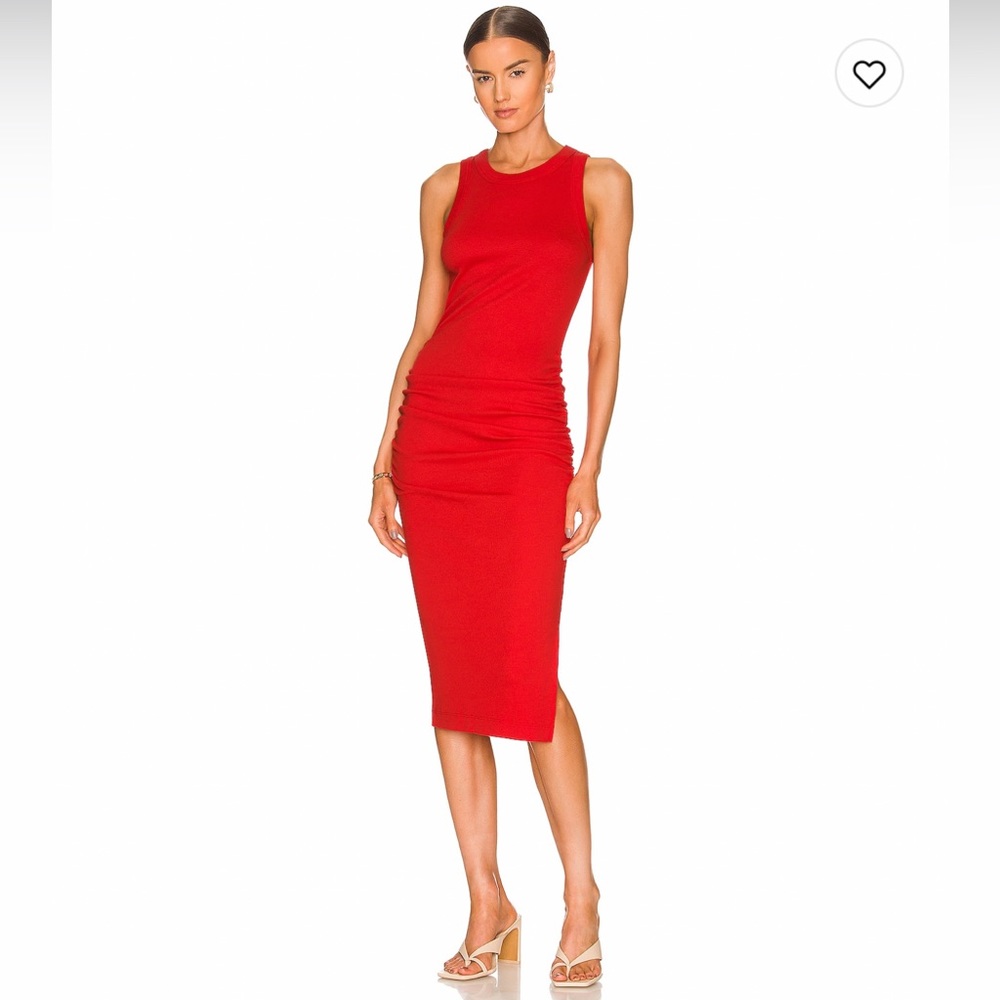 Michael stars wren dress